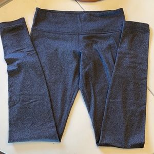 Lululemon High Times full length leggings